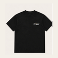 The Dugout Baseball Tee