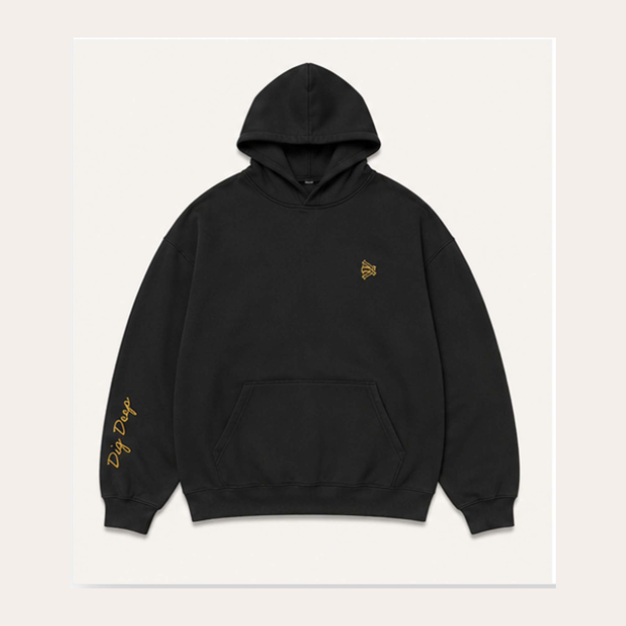 The Dugout Hoodie