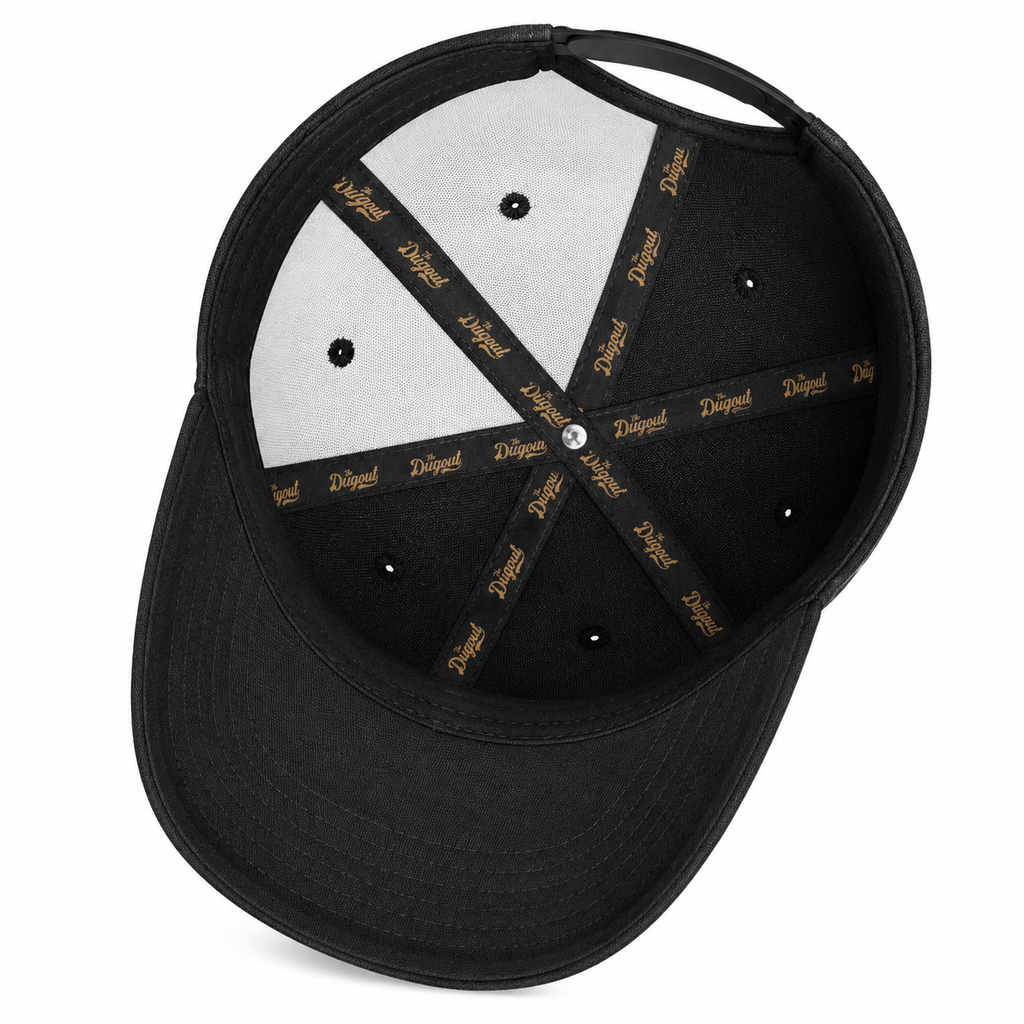 The Dugout Heritage Cap