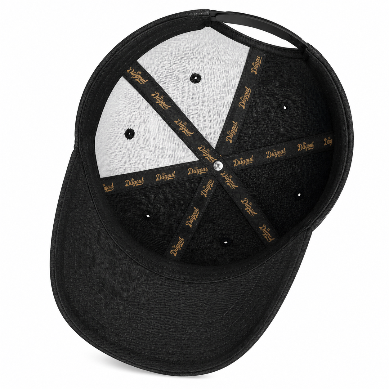The Dugout Heritage Cap