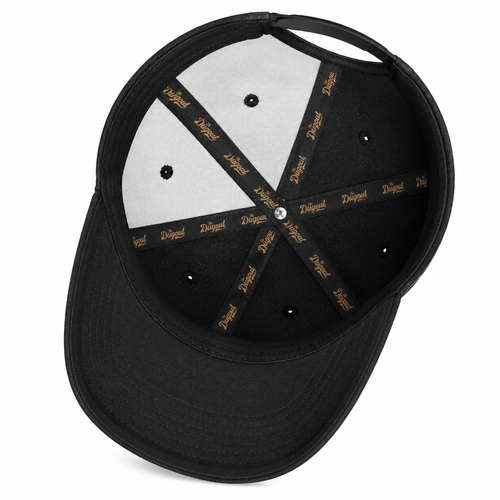 The Dugout Heritage Cap