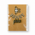 The Dug Pin