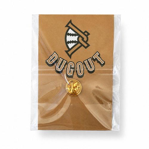 The Dug Pin