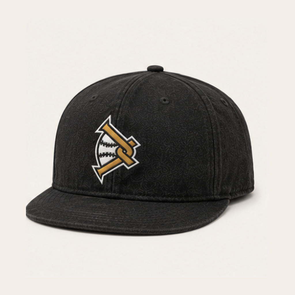 The Dugout Heritage Cap