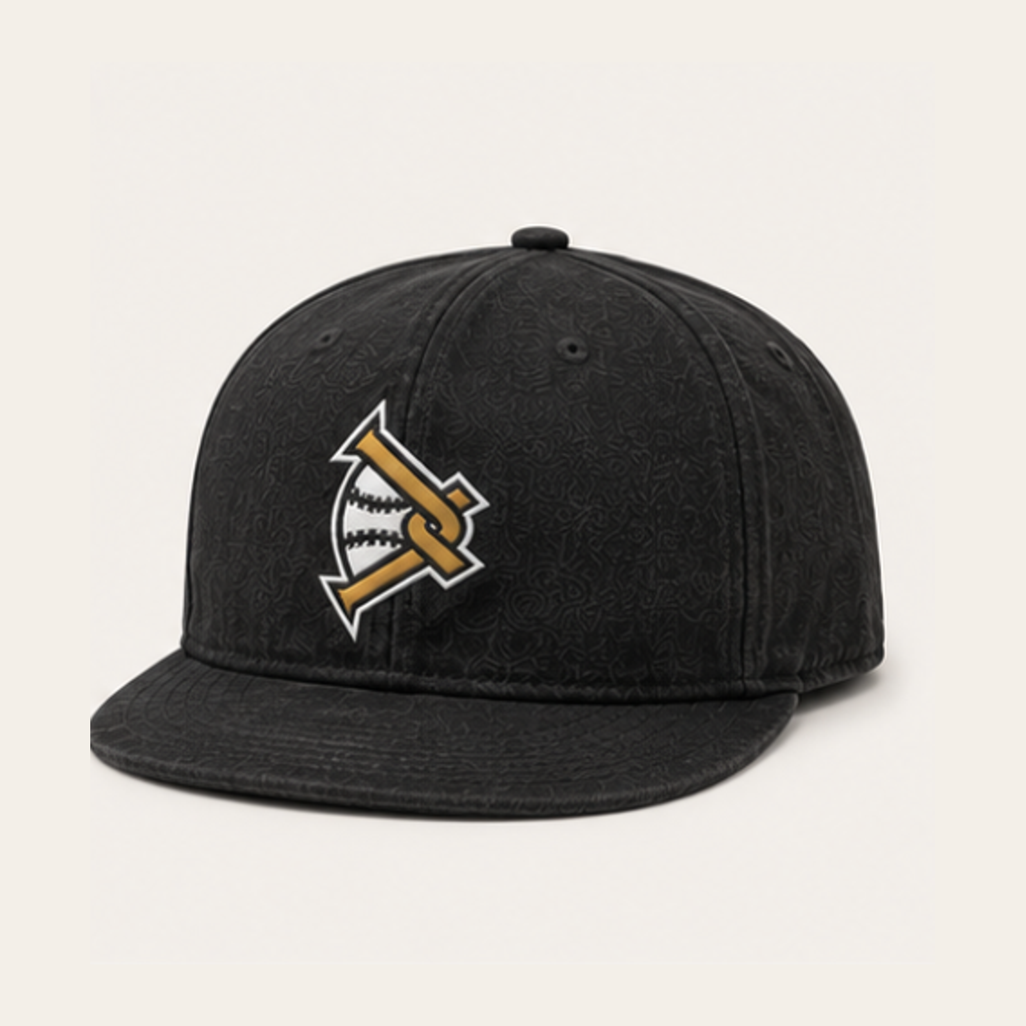 The Dugout Heritage Cap