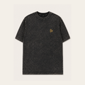 The Dugout Embroidered Tee