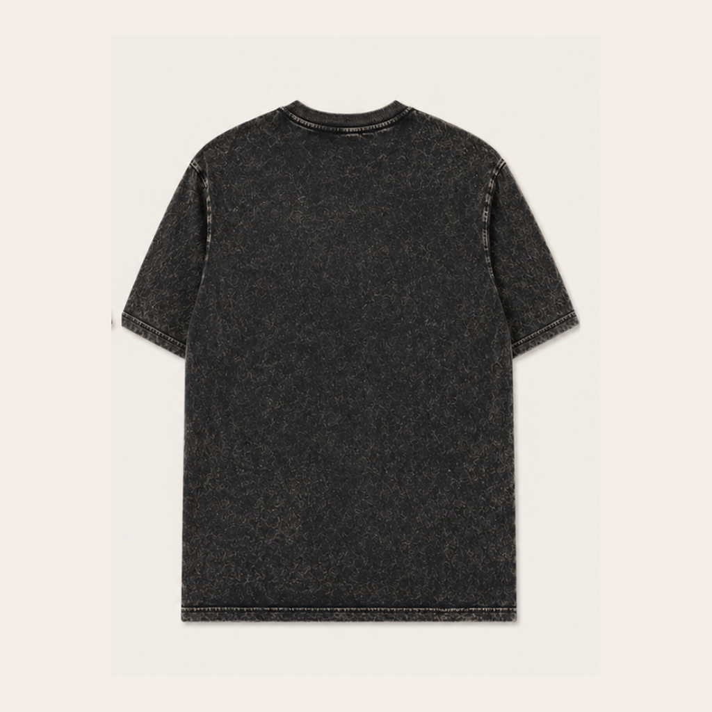The Dugout Embroidered Tee